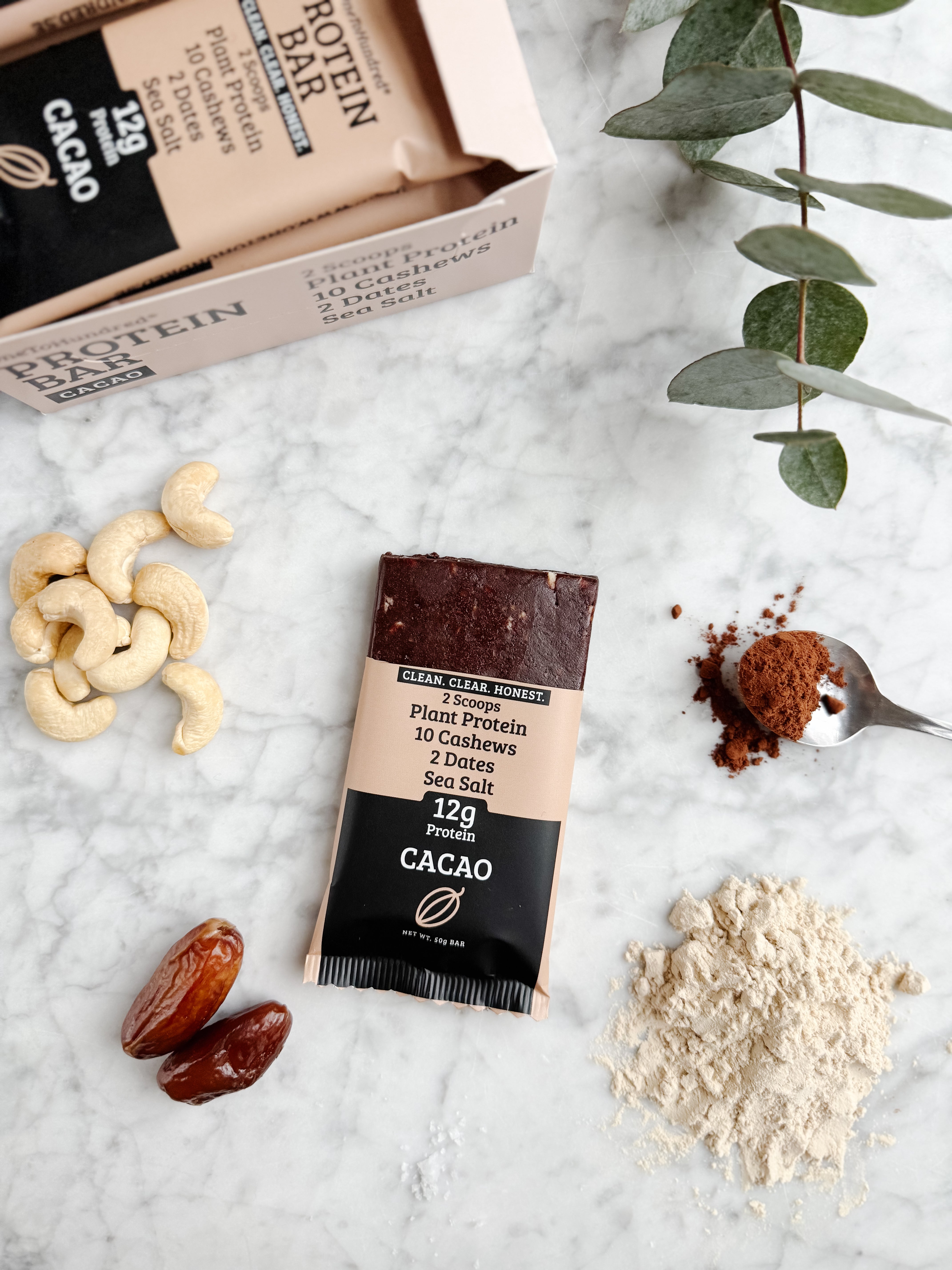 BARS PROVBOX EDITION 01