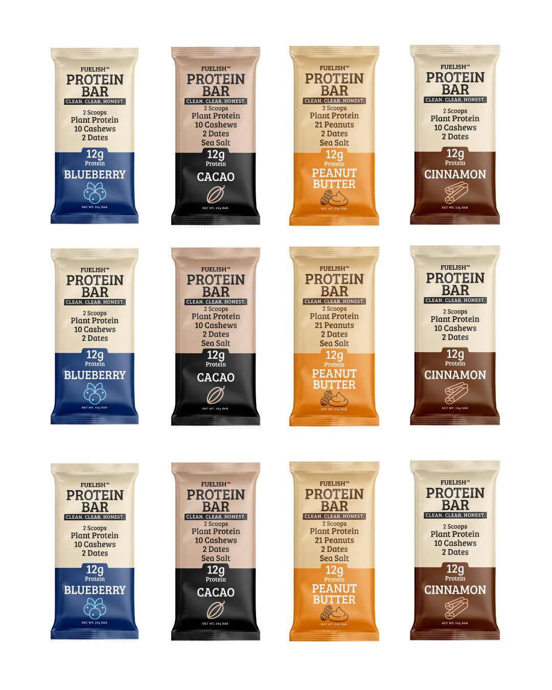 LAUNCH EDITION 01 PROVBOX