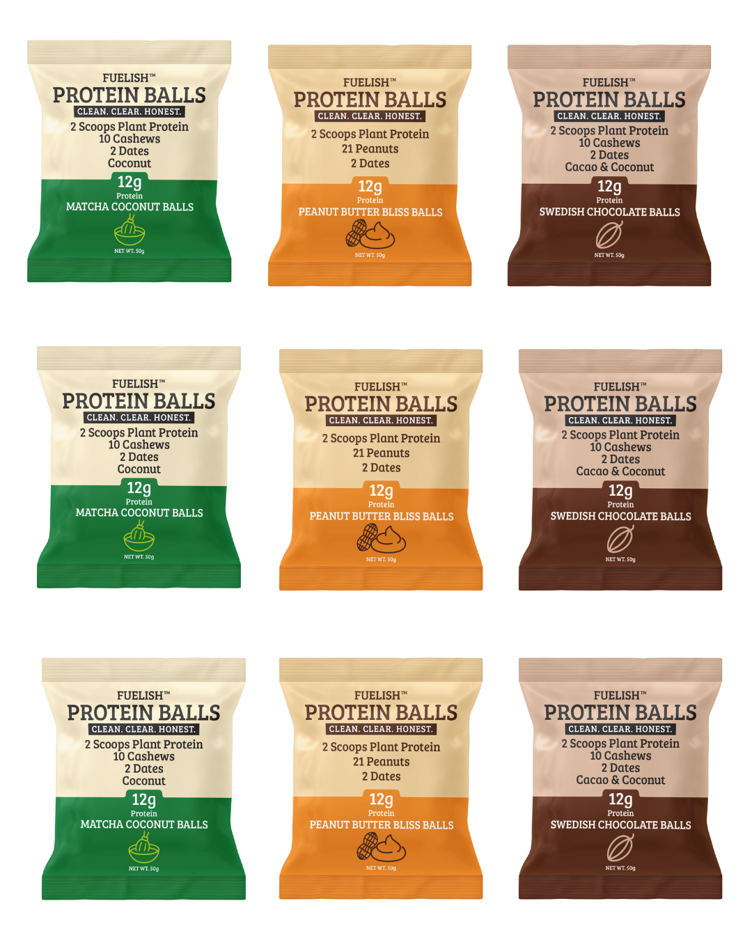 BALLS EDITION PROVBOX