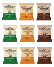 BALLS EDITION PROVBOX