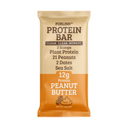 Peanutbutter 50 g