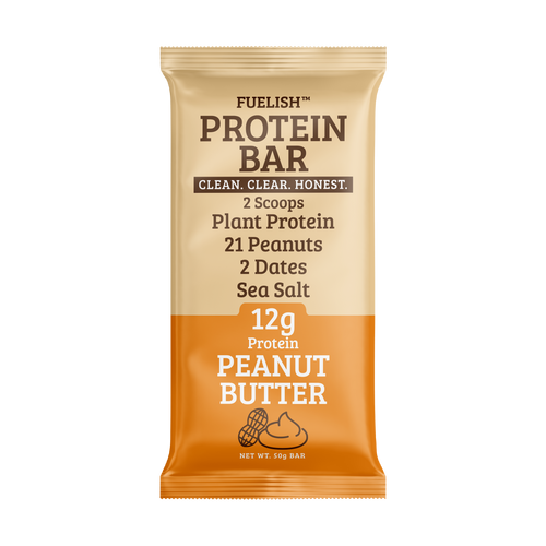 Peanutbutter 50 g
