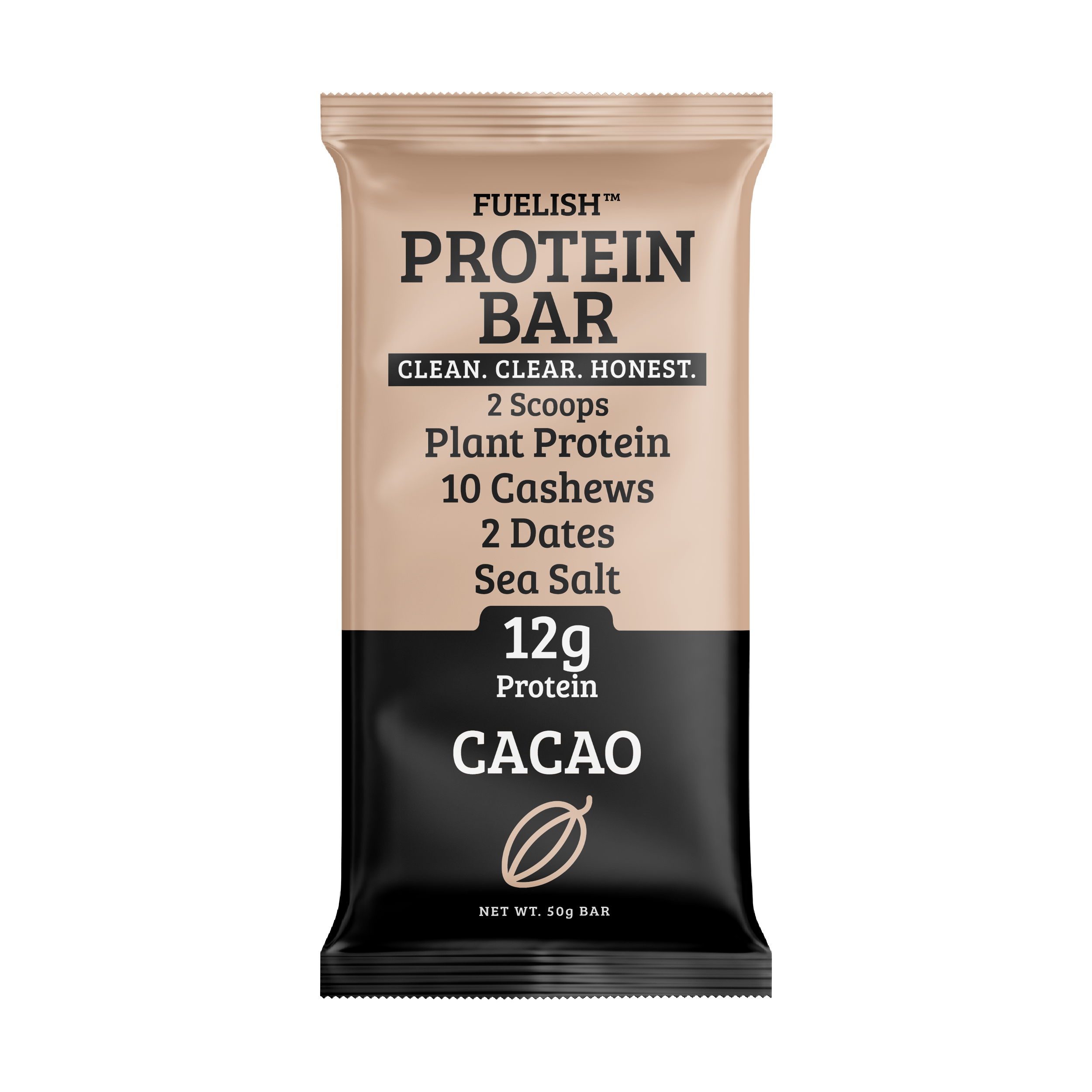 Cacao 50 g